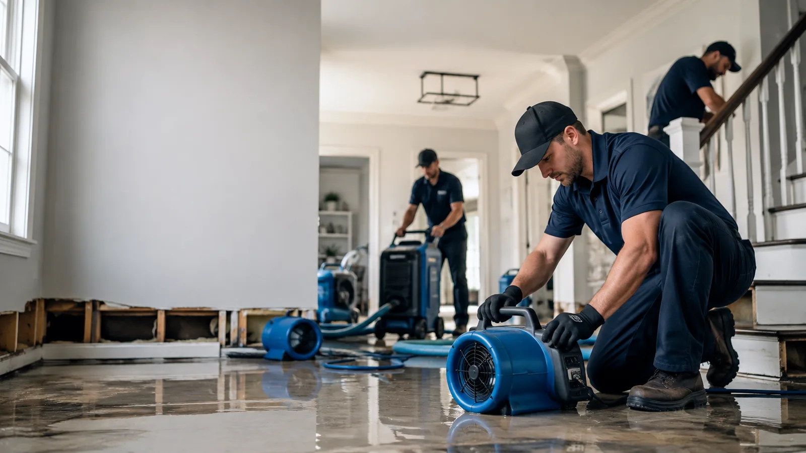 Board-Up Services in Hot Sulphur Springs, CO